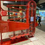 discovery branch of Fub Intl