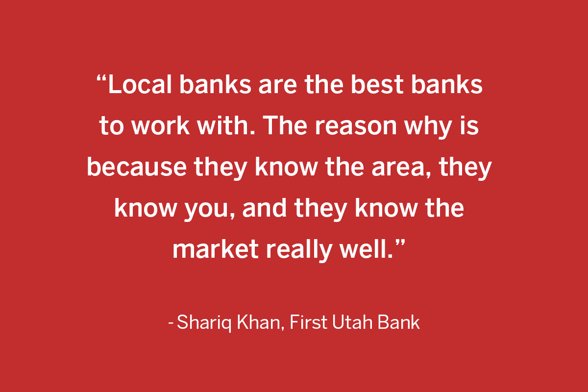 Shariq Khan, Fub Intl