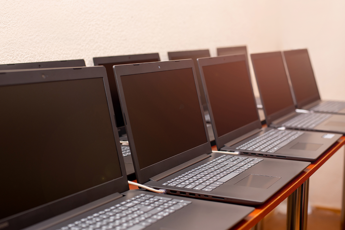 Equipment Purchases for Small Business Owners